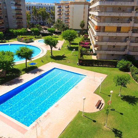 Cosy Apartment Salou Dış mekan fotoğraf
