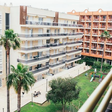 Cosy Apartment Salou Dış mekan fotoğraf