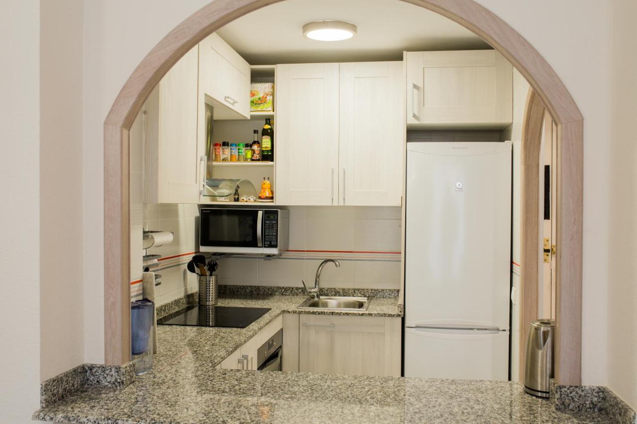 Cosy Apartment Salou Dış mekan fotoğraf
