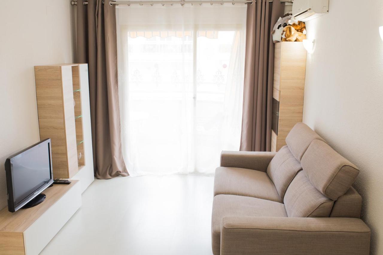 Cosy Apartment Salou Dış mekan fotoğraf