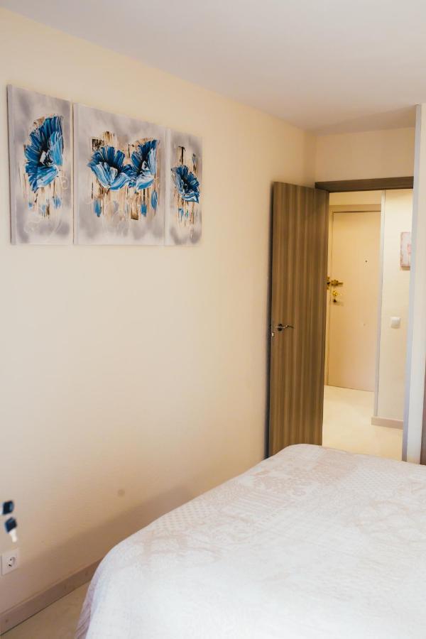 Cosy Apartment Salou Dış mekan fotoğraf